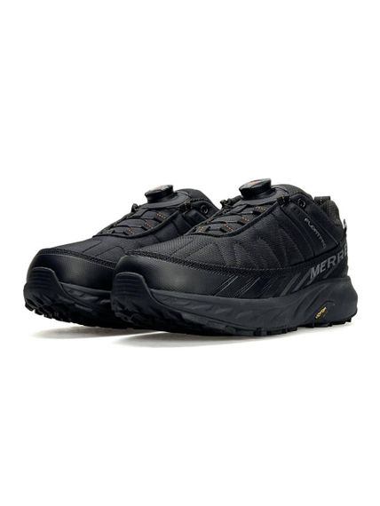 Кросівки чоловічі Float Pro BOA GTX Black весна/осінь A4698 44