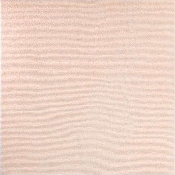 Самоклеюча плитка під ковролін молочний 600х600х4,5мм SW-00002483