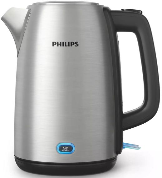 Philips Електрочайник HD9353/90 (HD9353/90)
