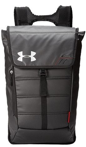 Міський рюкзак Under Armour графітовий на 14л | Зображення 3