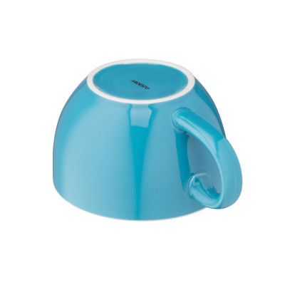 Чашка Ardesto Merino 480 мл Blue (AR3486BL) | Зображення 3