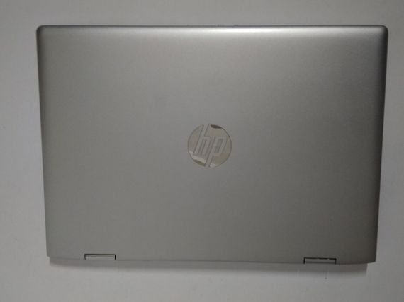 Ультрабук-трансформер HP ProBook x360 440 G1 / 14" (1920x1080) IPS Touch / Intel Core i3-8130U (2 (4) ядра по 2.2 - 3.4 GHz) / 8 GB DDR4 / 256 GB SSD / Intel UHD Graphics 620 / WebCam / Win 10 Pro б/у | Зображення 6