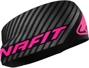 Пов’язка на голову Dynafit Alpine Reflective Headband UNI. Black-pink