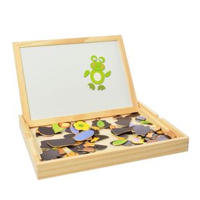 Розвиваючий набір першокласника MD2083 дерев'яний  B