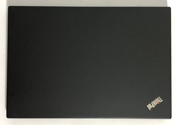Ультрабук Lenovo ThinkPad T470s / 14" (1920x1080) IPS / Intel Core i5-7300U (2 (4) ядра 2.6 - 3.5 GHz) / 8 GB DDR4 / 256 GB SSD / Intel HD Graphics 620 / WebCam / Win 10 Pro б/в | Зображення 6