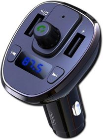 FM модулятор бездротове підключення XPRO BCC05 (MAW-44057_294)