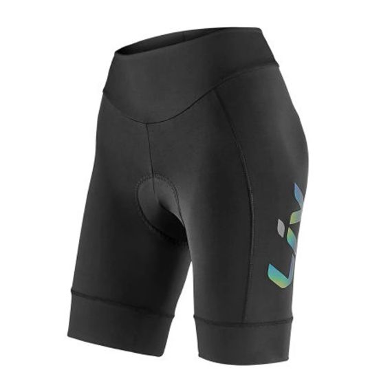 Велошорти жіночі Liv Race Day Elastic Knickers чорні XS