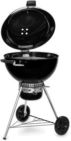 Вугільний гриль Master-Touch Premium E-5770 Weber 17301004 Код: 005512
