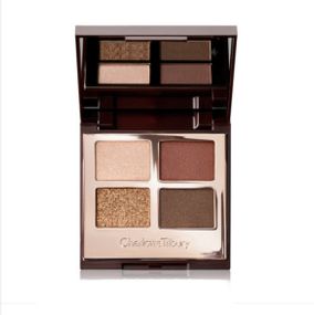 Палетка тіней charlotte tilbury luxury palette the bella sofia
