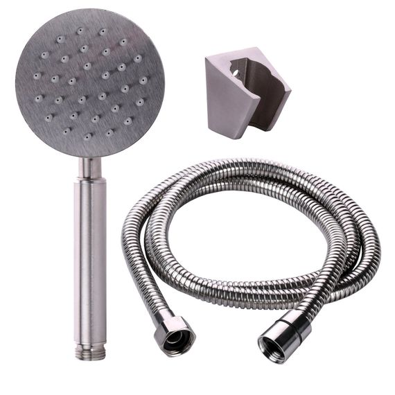 Змішувач для ванни Globus Lux ALPEN SUS-208 | Зображення 1