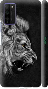 Чохол на Huawei Honor 30 Lite Лев "1080m-2074-2448"