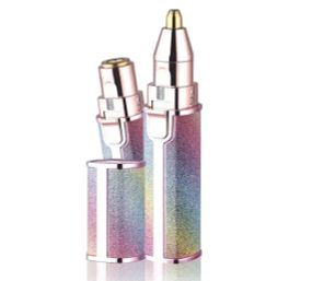 Бритва для видалення волосся DSP 70209