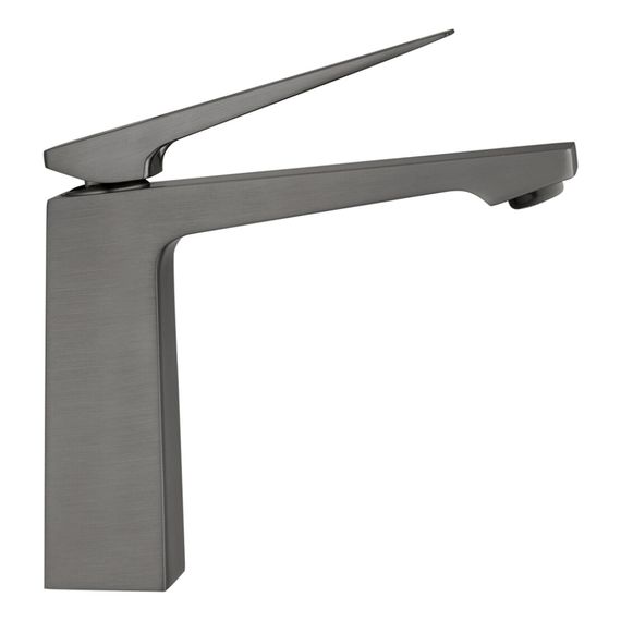 Змішувач для раковини Kroner KRP Ersel - GRP0110BV з донним клапаном (CV035472) | Зображення 4