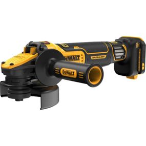 Шлифовальная машина DeWALT DCG409 18В XR Li-lon, 125мм (DCG409VSN)