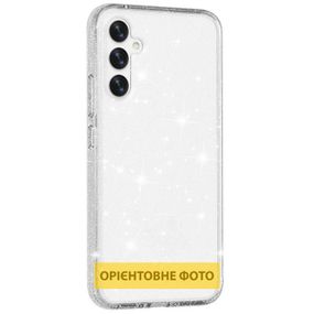 TPU чохол Nova для Samsung Galaxy S26 Ultra Clear