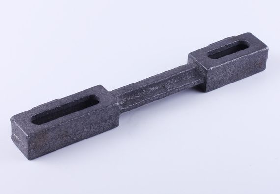 Кріплення двигуна задній ТАТА на дизельний двигун 180N/195N
