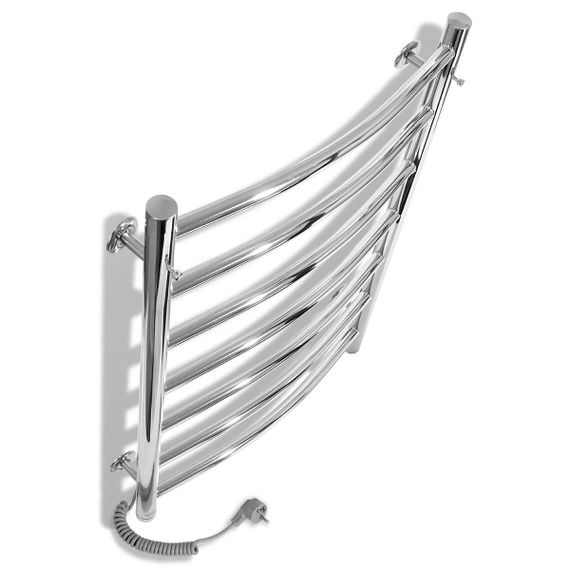 Електрична рушникосушарка Laris Класік П7 450 х 700 Е сенсор S3 (підкл. зліва) | Зображення 2