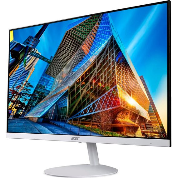 Монитор Acer SA242YEWI (UM.QS2EE.E09) | Зображення 2