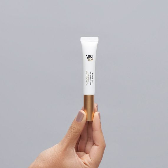 Збуджуючий гель для жінок YESforLOV (Франція) Sex Aura | Зображення 1