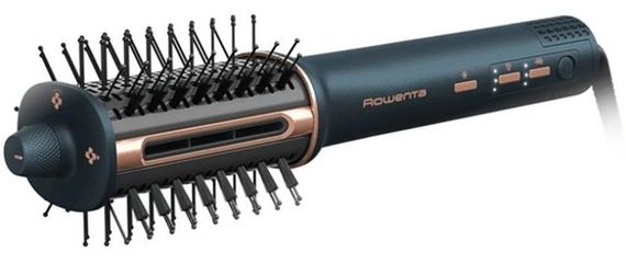 Фен-щітка Rowenta UB9720E0