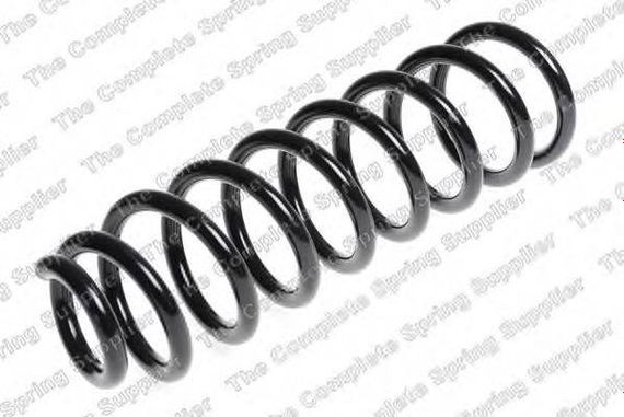 Пружина LESJOFORS 4295086 на VW TOUAREG (7LA, 7L6, 7L7)