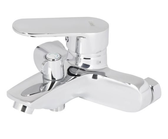 Змішувач для ванни Lidz Tani 0061, Chrome (k40) LDTAN0061CRM44963 | Зображення 4