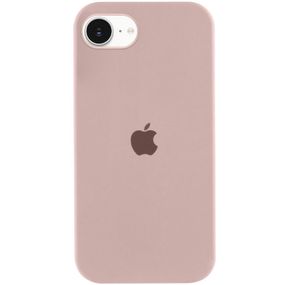 Чохол Silicone Case Full Protective (AA) для Apple iPhone 16e (6.1")