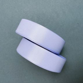 Репсова стрічка 2,5 см
