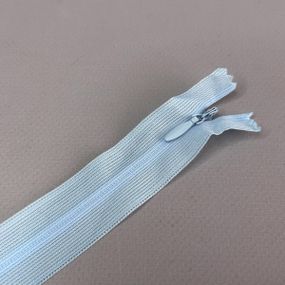 Блискавка потайна, 50 см колір:186
