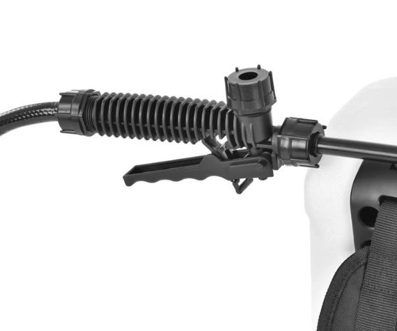 Акумуляторний обприскувач HECHT 9415 | Зображення 1