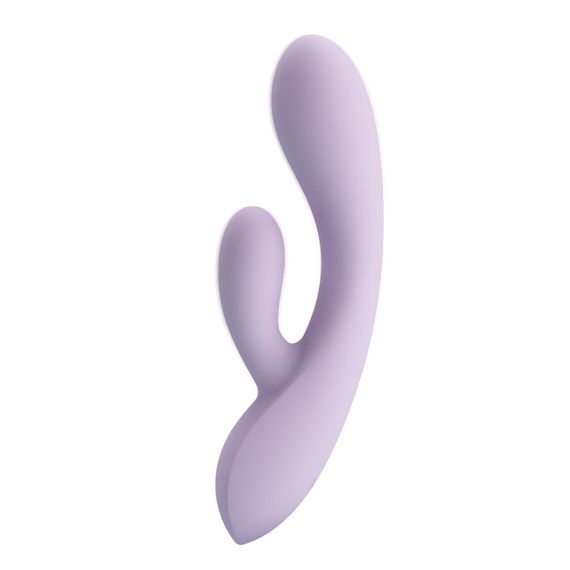 Вібратор ROSOLYN, 10 vibration functions , USB rechargeable, Silicone Sex Aura | Зображення 2