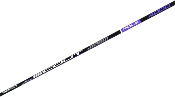 Вудилище махове Brain Scout SE Pole 4m | Зображення 1