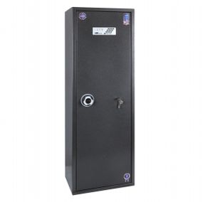 Сейф оружейный Safetronics IVETA 5РМЕК5