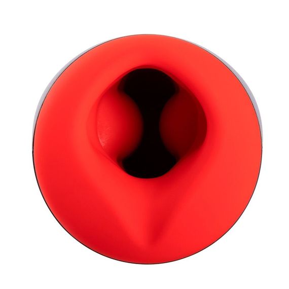 Мастурбатор Otouch NINJA 2, 7 режимів вібрації, ефект стиснення (м'ята упаковка!!!) | Зображення 4