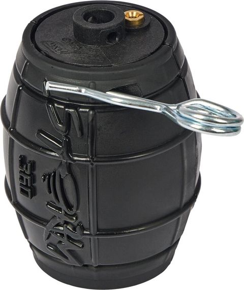 Граната страйкбольна ASG Storm Grenade 360 | Зображення 2
