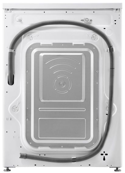 Стир. машина с фронт. загр. LG F2J3HS0W, 7кг, 1200, A+++, Пар, глубина 44см, Дисплей, Инвертор, Белый (F2J3HS0W) | Зображення 5