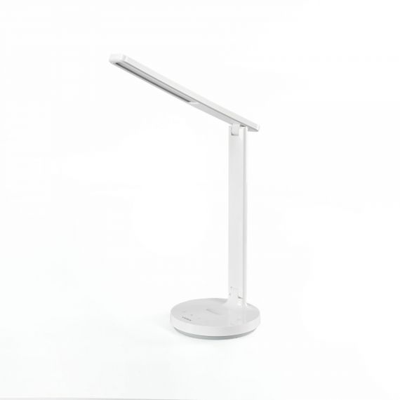 LED лампа настiльна з акумулятором VIDEX VL-TF16W 5W 1800-5000K | Зображення 1
