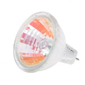 Лампа галогенная 35W GU4 WW MR11 (30) Br 12V