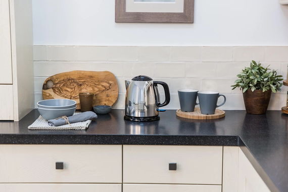 Електрочайник Russell Hobbs 24990-70 Victory | Зображення 3