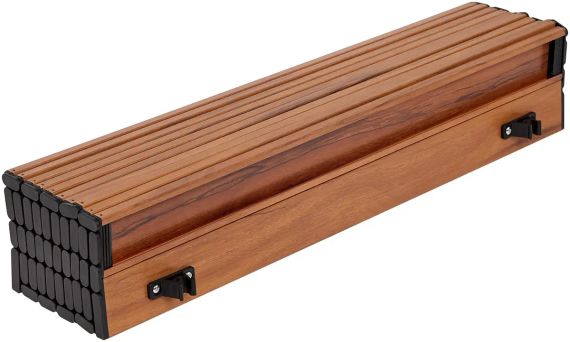 Стіл розкладаний Skif Outdoor Scandi Quatro Wood | Зображення 6