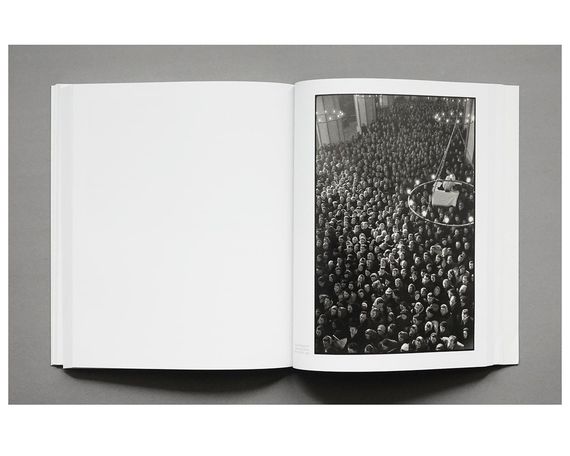Найкращі фотографи світу книга фотографій Анрі Картьє-Брессона Європейці Henri Cartier-Bresson "Europeans" | Зображення 3
