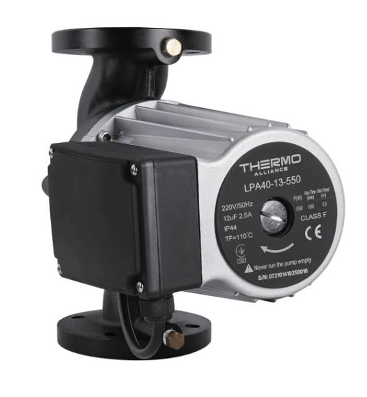 Циркуляційний насос Thermo Alliance LPS LPA40-13-550 фланцевий LPA4013550
