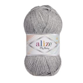 My Baby 21 пряжа Alize