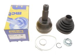 Шрус наружный Mercedes Benz Vito Viano W639 CDI 03- 30z 36z 69.9mm 100.2mm 65mm  15-1606