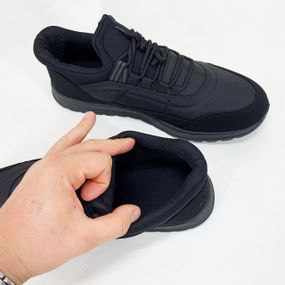 Чоловічі осінні кросівки, Осінньо-зимові кросівки для повсякденного носіння Зимові для міста RO-21