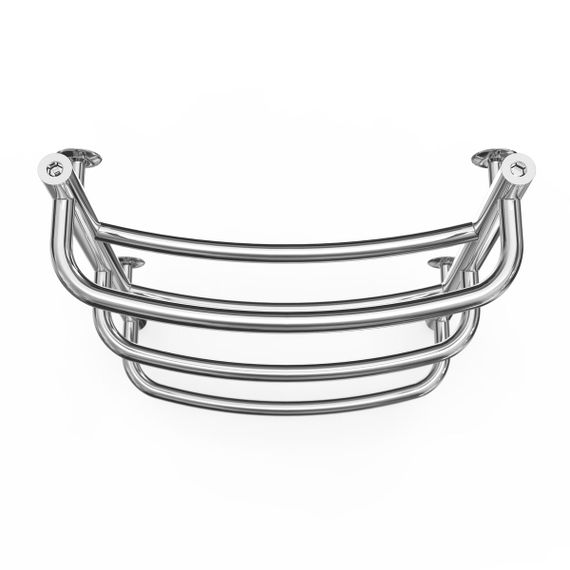 Водяна рушникосушарка Laris Євромікс П5 400 х 500 | Зображення 3