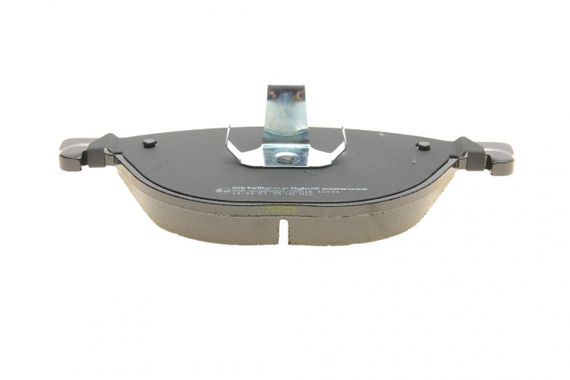 Колодки гальмівні передні BMW 5 F07 F10 F11 09-17 6 F06 F13 11-18 7 F01 F02 F03 F04 08-15 22-0830-0 | Зображення 2