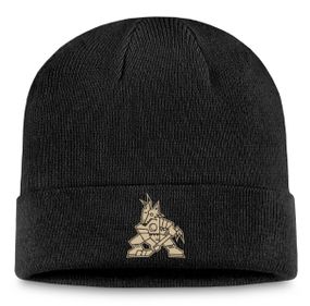 Шапка Fanatics Arizona Coyotes