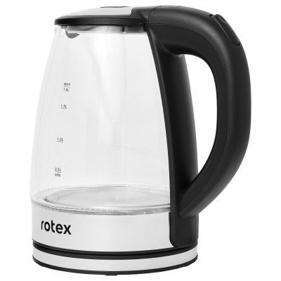 Електрочайник Rotex RKT91-GS | Зображення 2