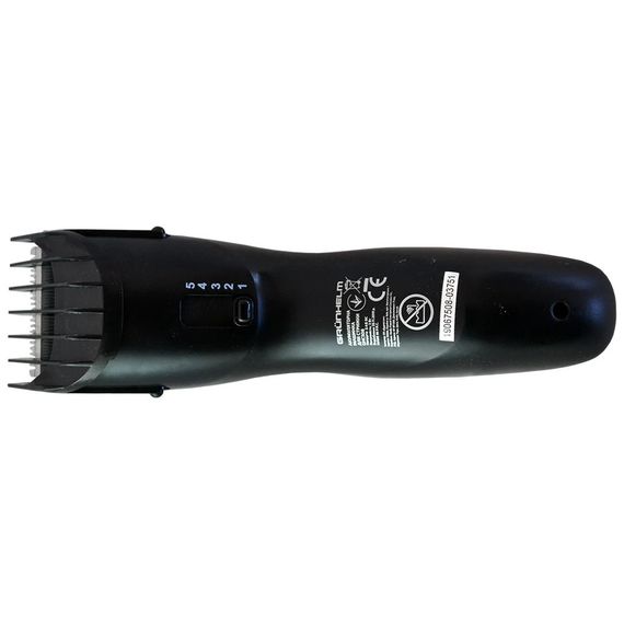 Машинка для стрижки Grunhelm GHC508 | Зображення 1